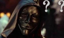 黑袍最新爆料,揭秘神秘事件背后惊人真相